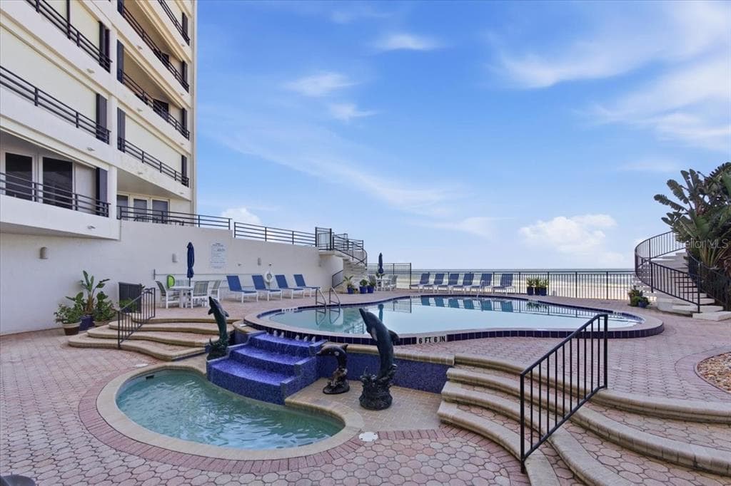 395 S ATLANTIC AVENUE 501 photo 17