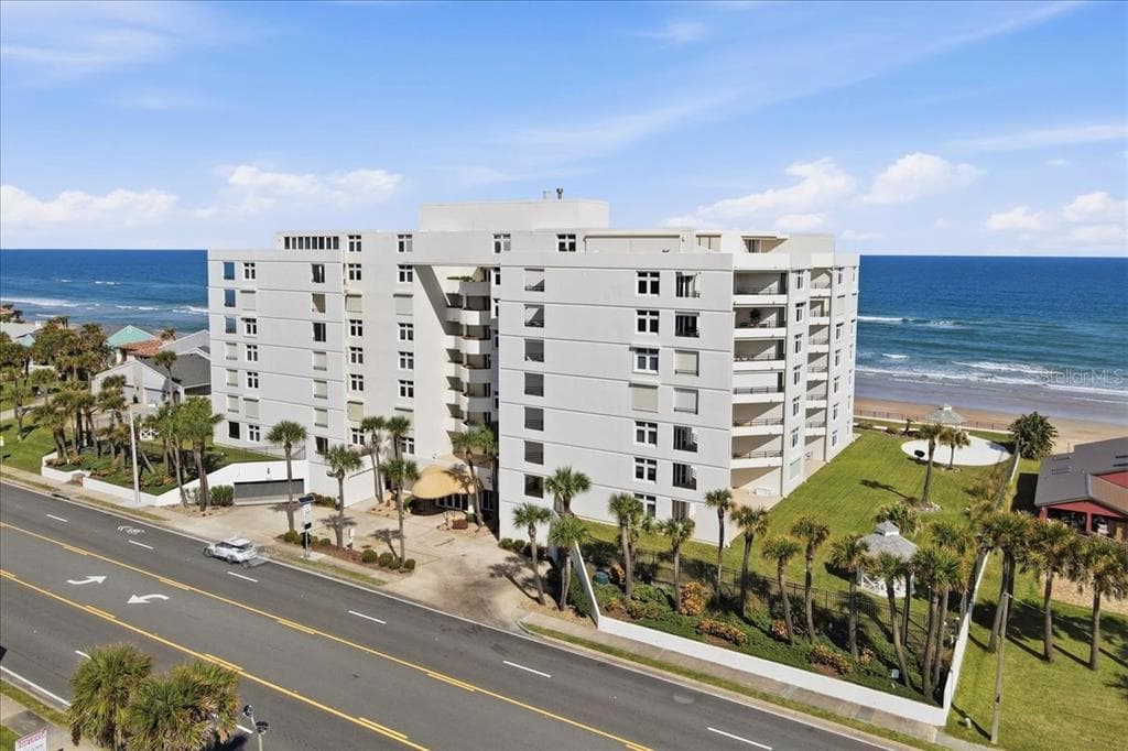 395 S ATLANTIC AVENUE 501 photo 1