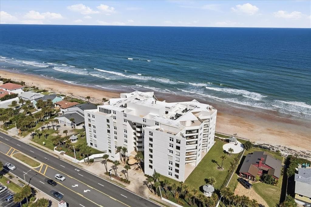 395 S ATLANTIC AVENUE 501 photo 25