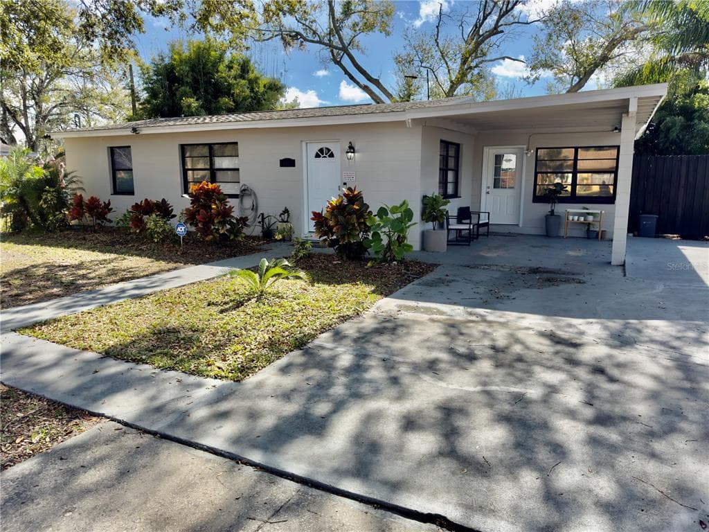 3810 JOHNSON STREET photo 1