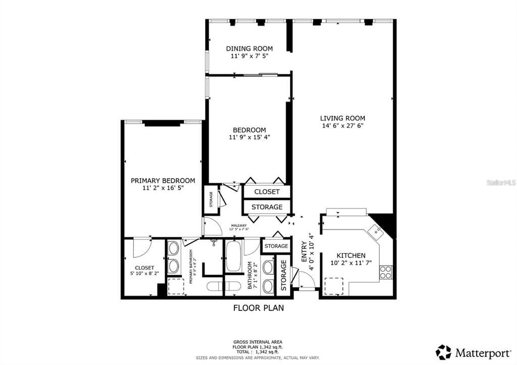 7400 SUN ISLAND DRIVE S 806 photo 7
