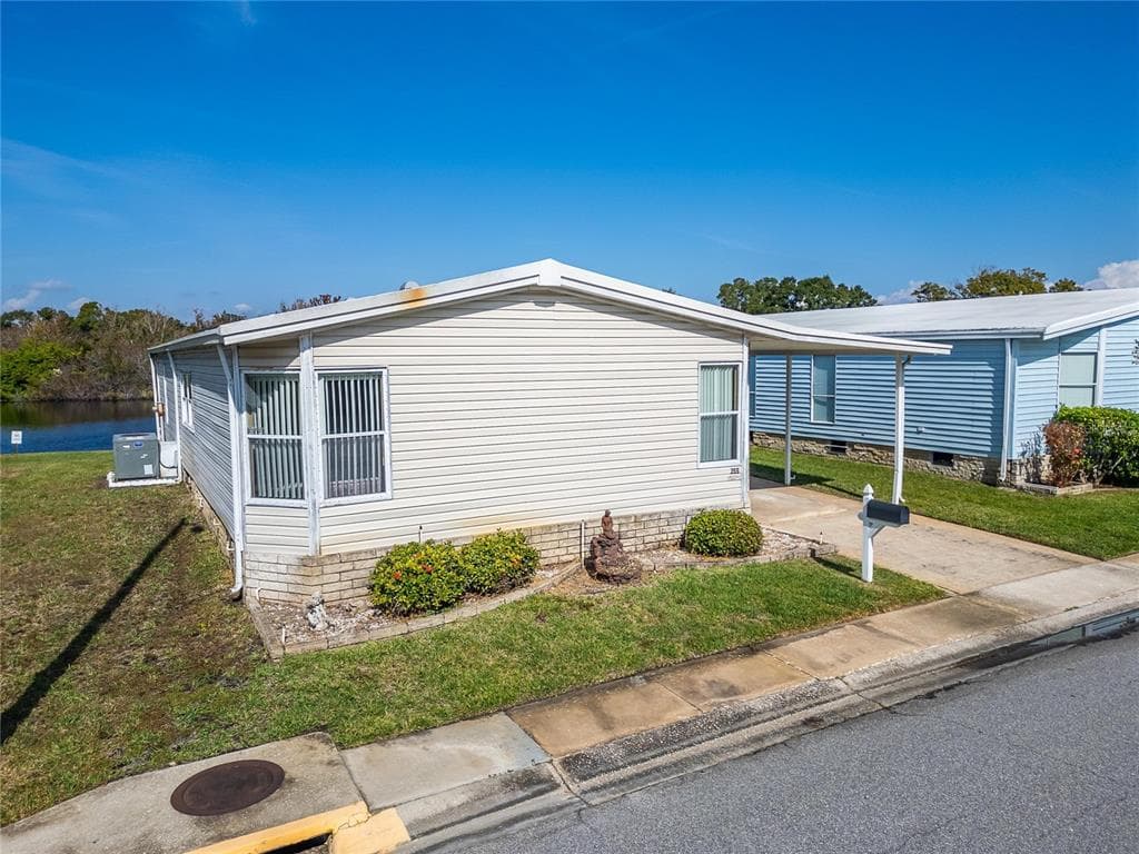 1001 STARKEY ROAD, LOT#355 photo 2