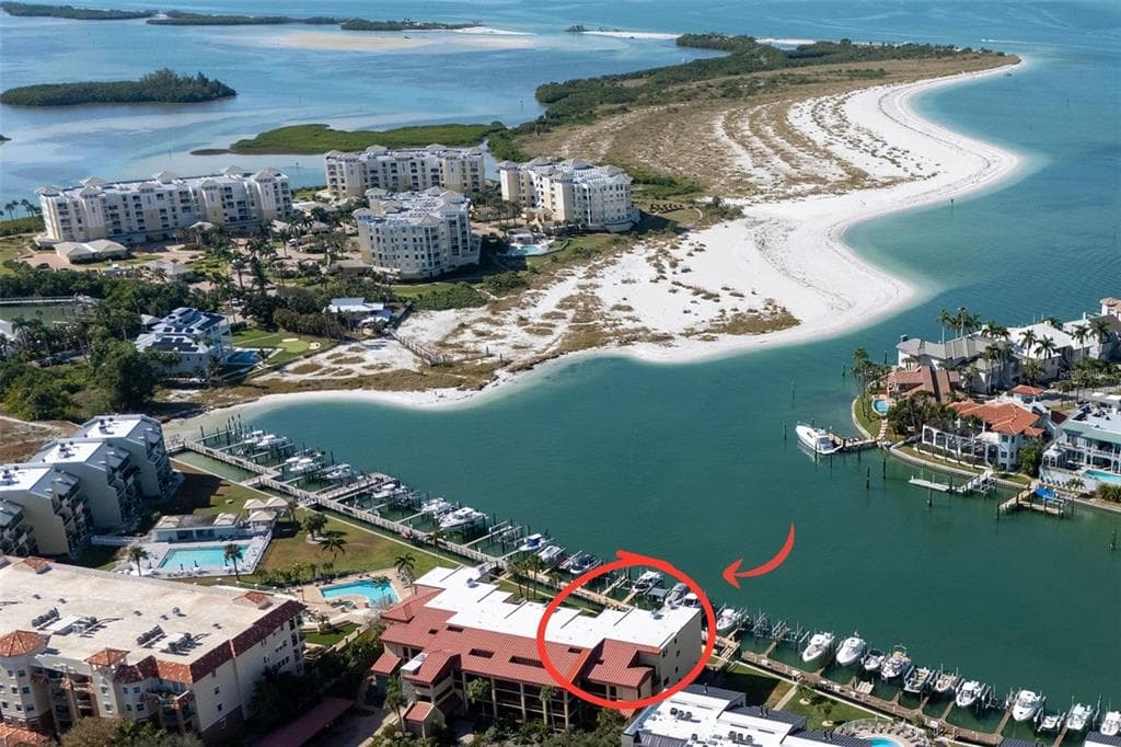 1060 PINELLAS BAYWAY S 106 photo 2