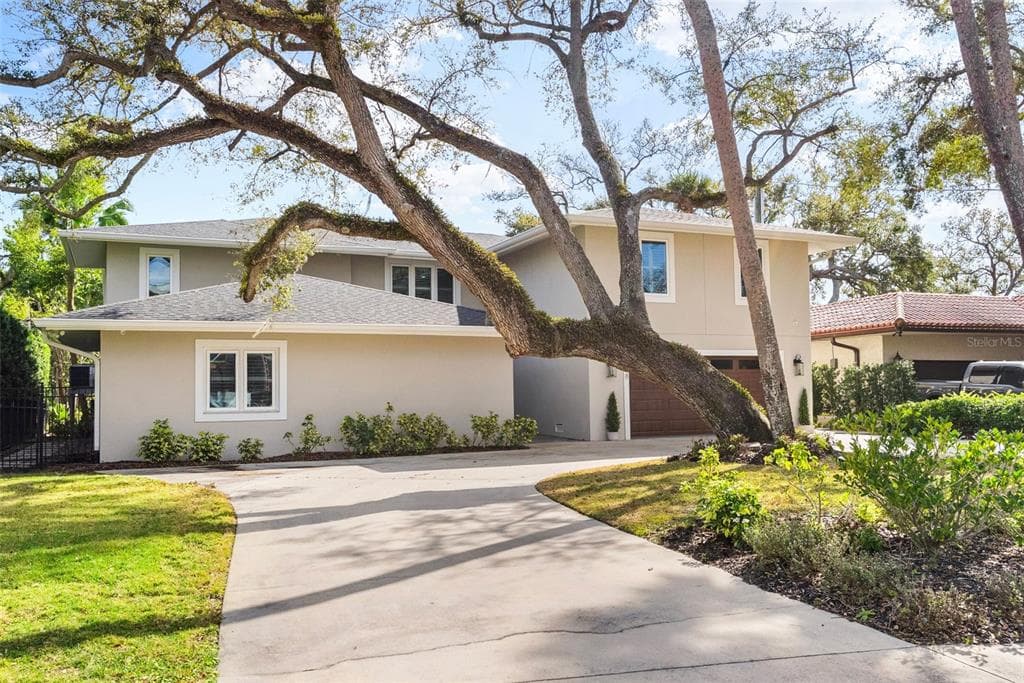 5018 S THE RIVIERA STREET photo 2