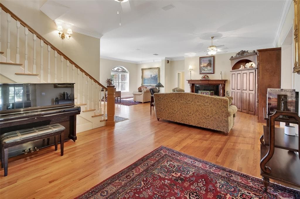150 LAKE WINNEMISSETT DRIVE photo 8