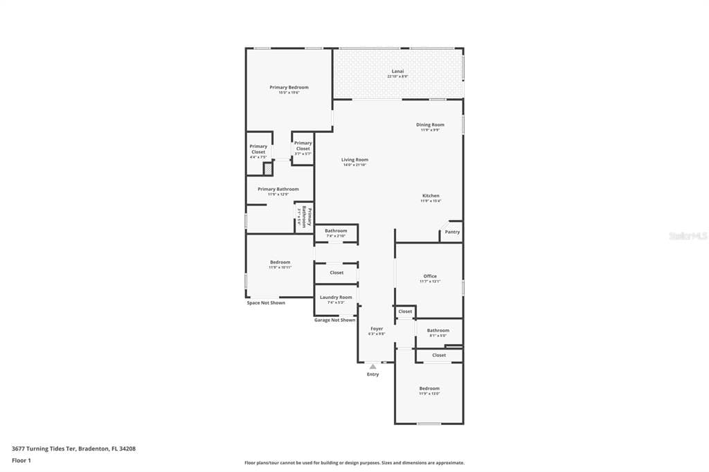 3677 TURNING TIDES TERRACE photo 9