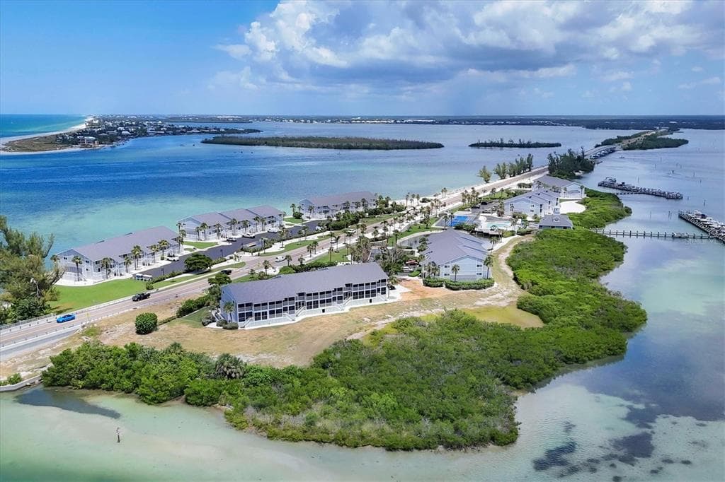 6000 BOCA GRANDE CAUSEWAY D40 & Slip #4 photo 3