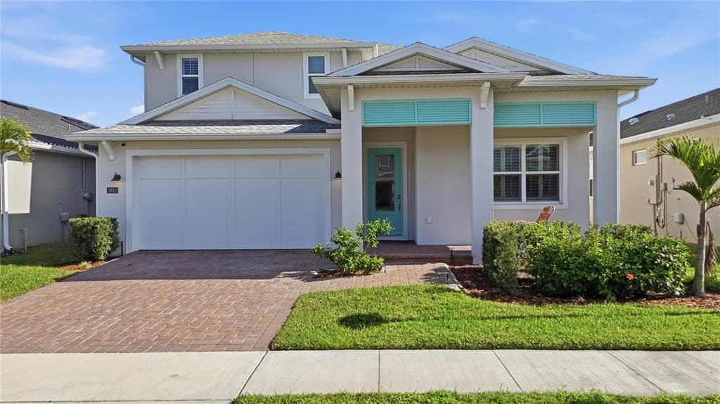 3610 ARBORDALE LOOP photo 1