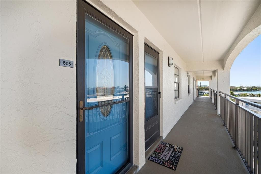 9815 HARRELL AVENUE 503 photo 23
