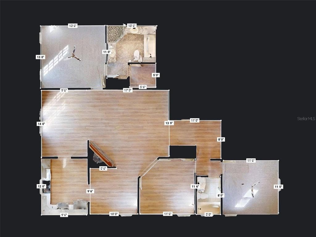804 SOFT PINE COURT photo 2