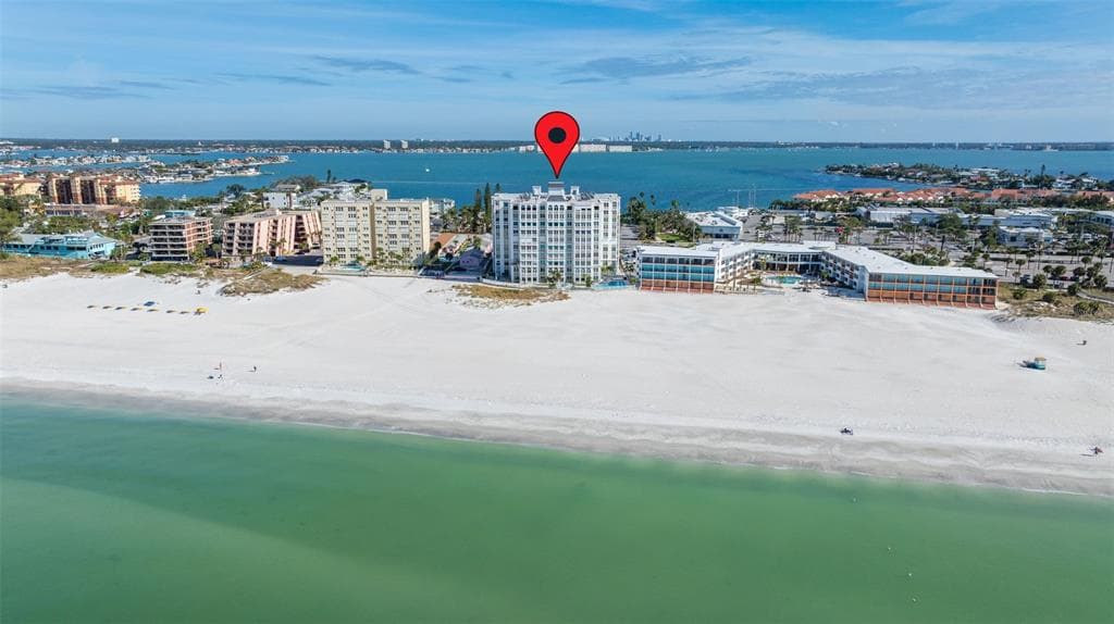 4950 GULF BOULEVARD 207 photo 1