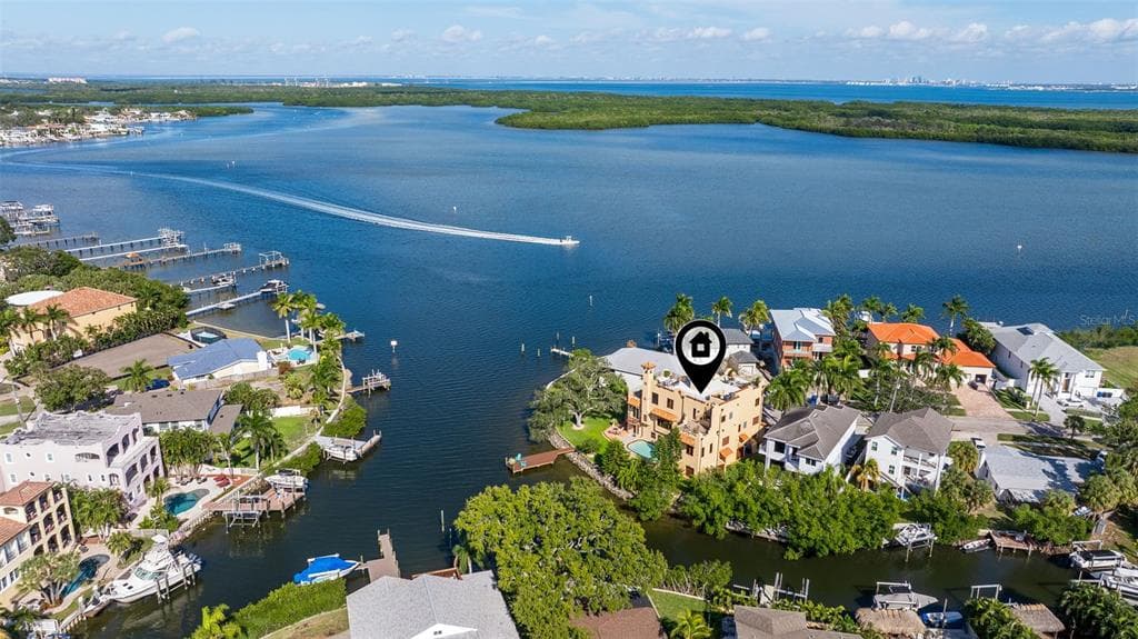 1815 BAYOU GRANDE BOULEVARD NE photo 1