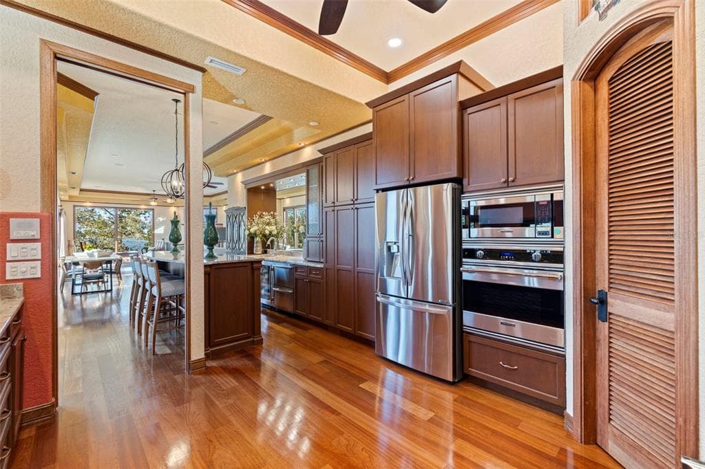1815 BAYOU GRANDE BOULEVARD NE photo 20