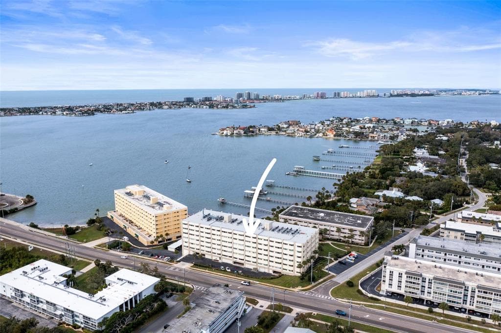 100 BLUFF VIEW DRIVE 609A photo 3