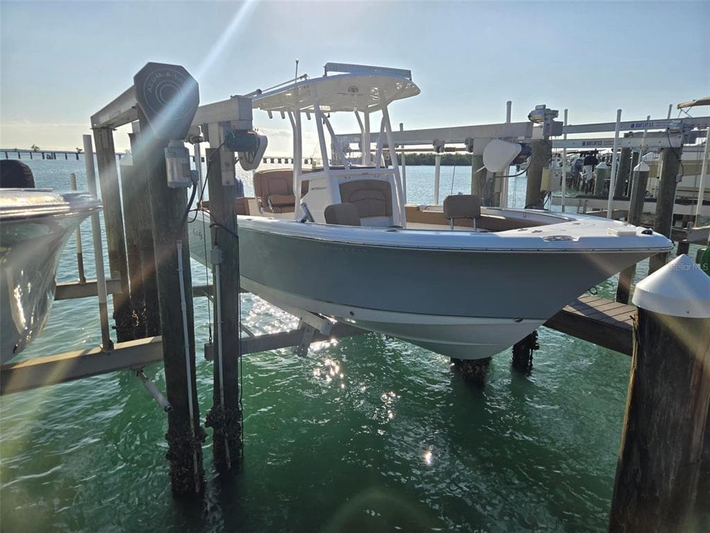 6040 BOCA GRANDE CAUSEWAY 03 Boat Slip photo 6