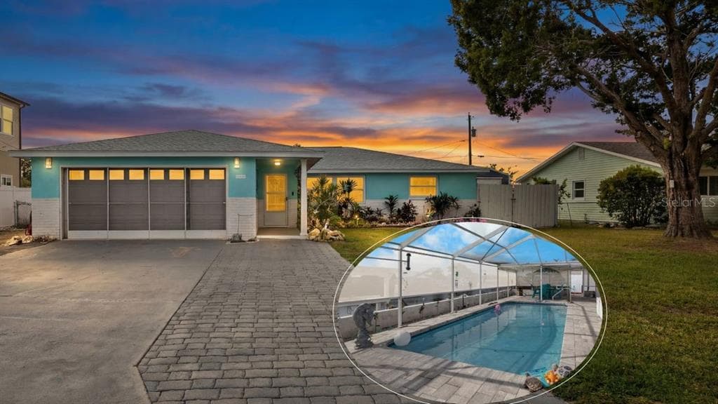 3336 GULFVIEW DRIVE photo 2