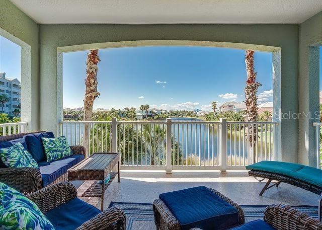 1200 CINNAMON BEACH WAY 1124 photo 11