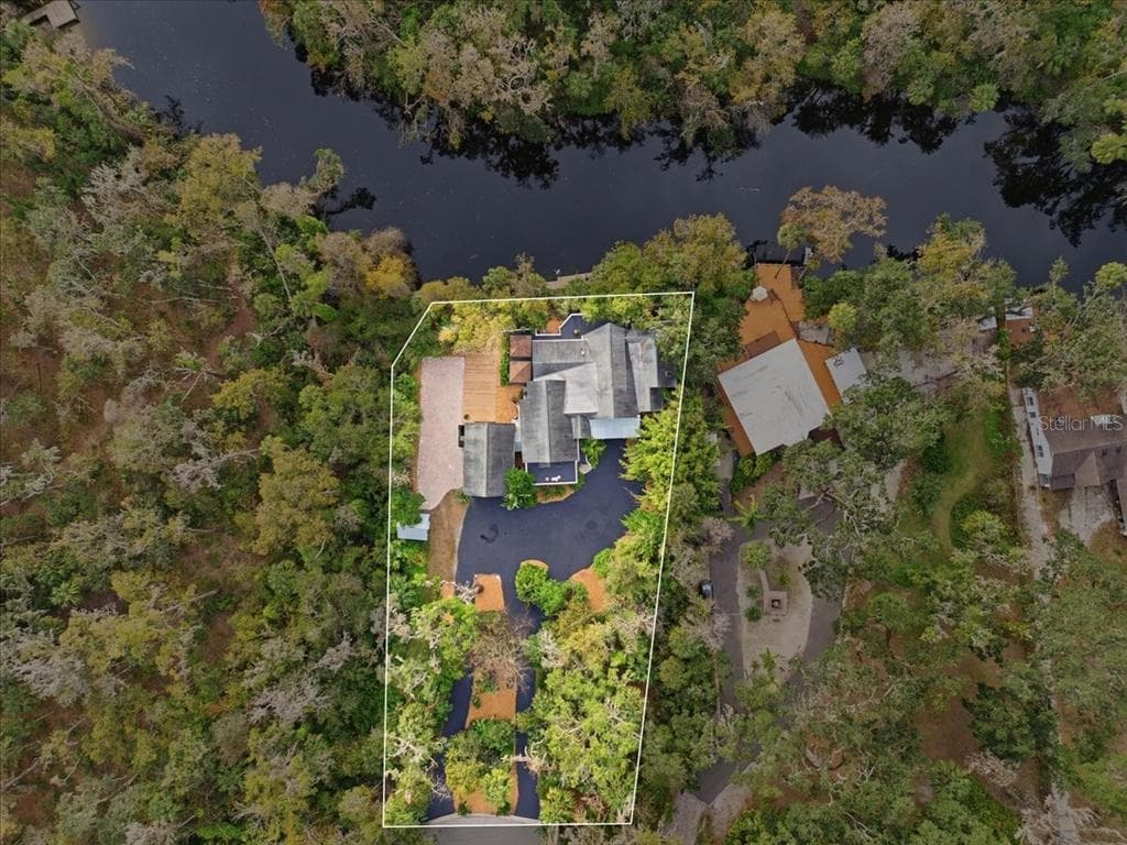 4703 RAMBLING RIVER ROAD photo 3