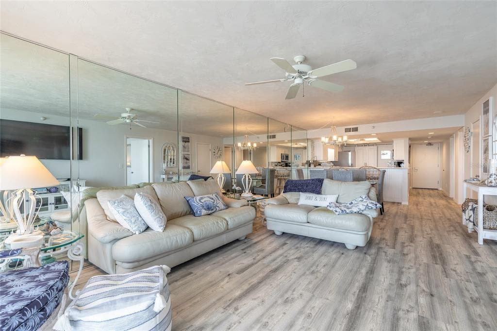 2545 S ATLANTIC AVENUE PH4 photo 13