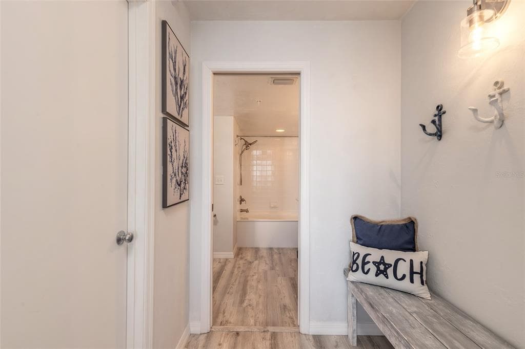 2545 S ATLANTIC AVENUE PH4 photo 22