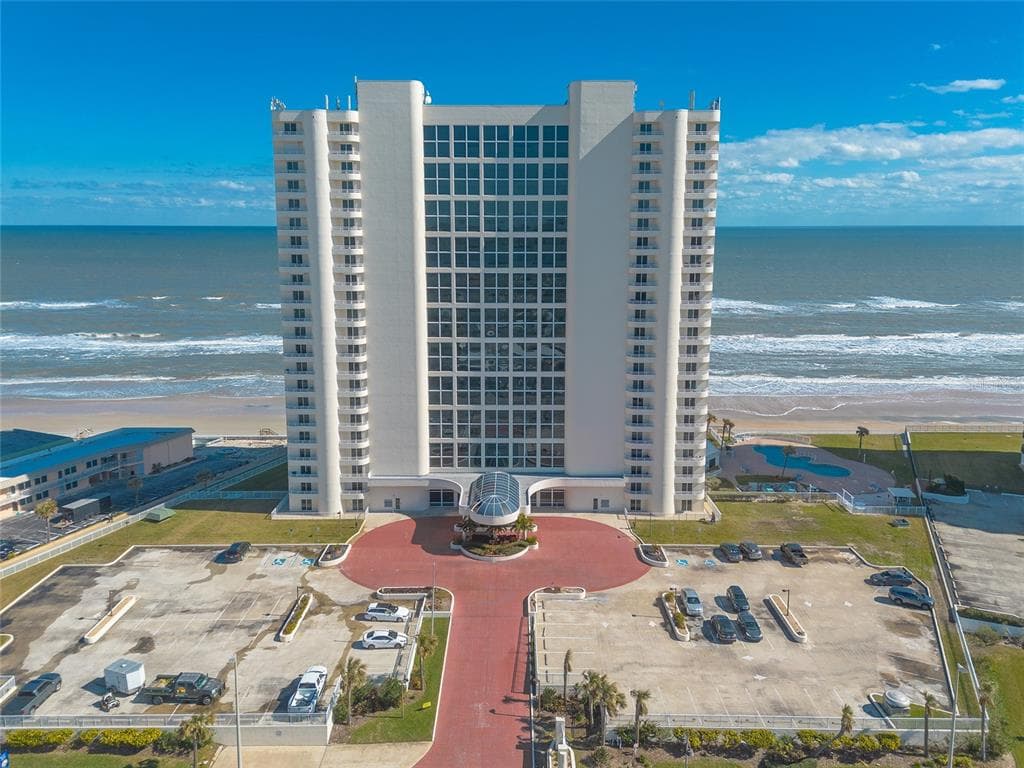 2545 S ATLANTIC AVENUE PH4 photo 1