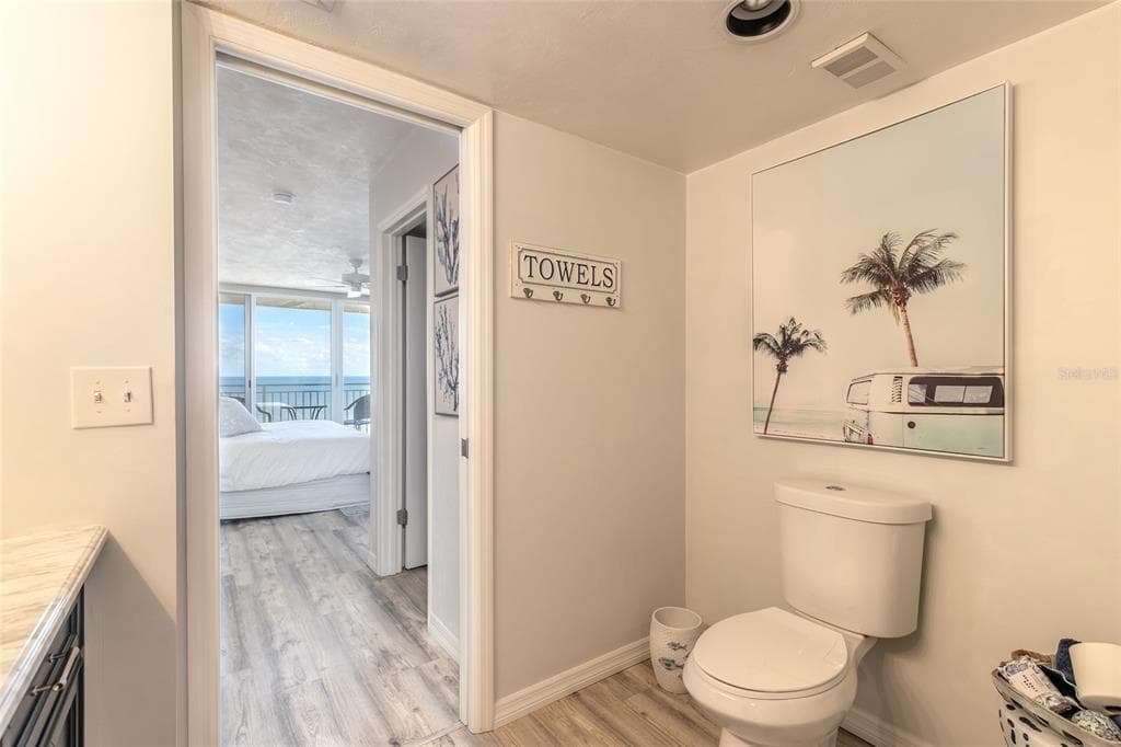 2545 S ATLANTIC AVENUE PH4 photo 24