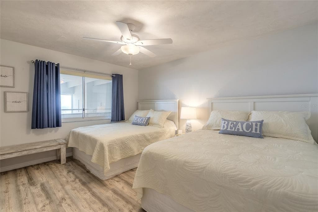 2545 S ATLANTIC AVENUE PH4 photo 25