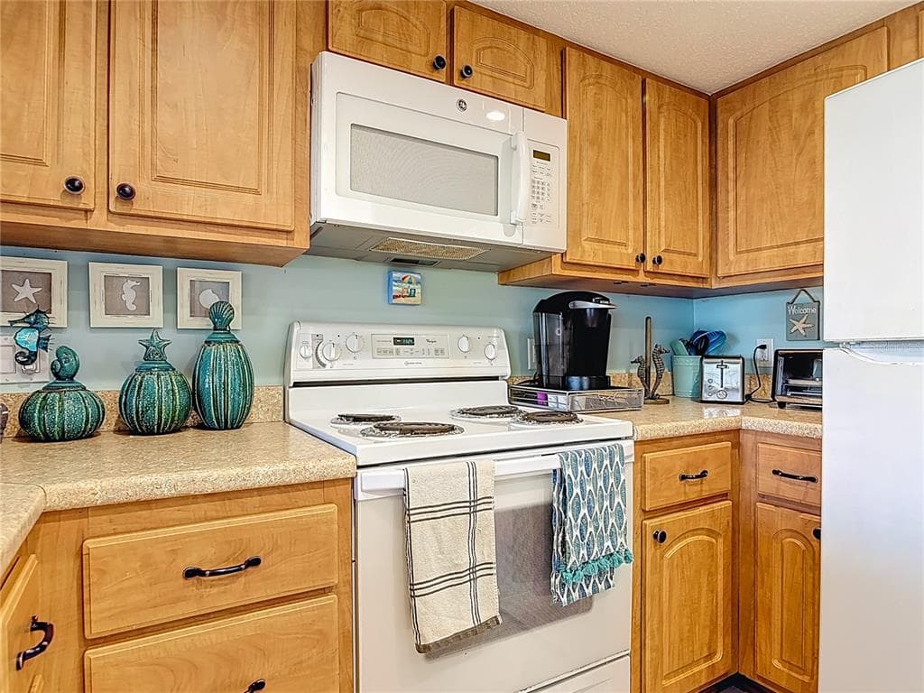 4501 S ATLANTIC AVENUE 205 photo 16
