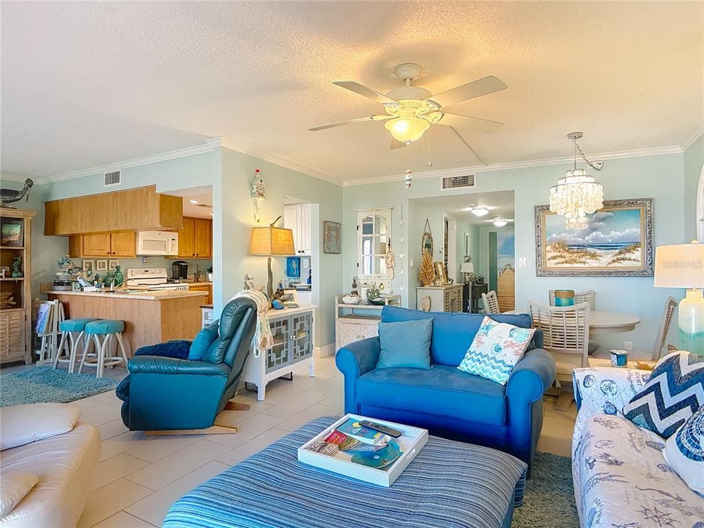 4501 S ATLANTIC AVENUE 205 photo 11
