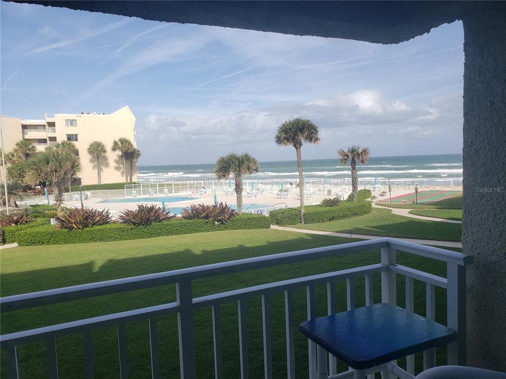 4501 S ATLANTIC AVENUE 205 photo 4