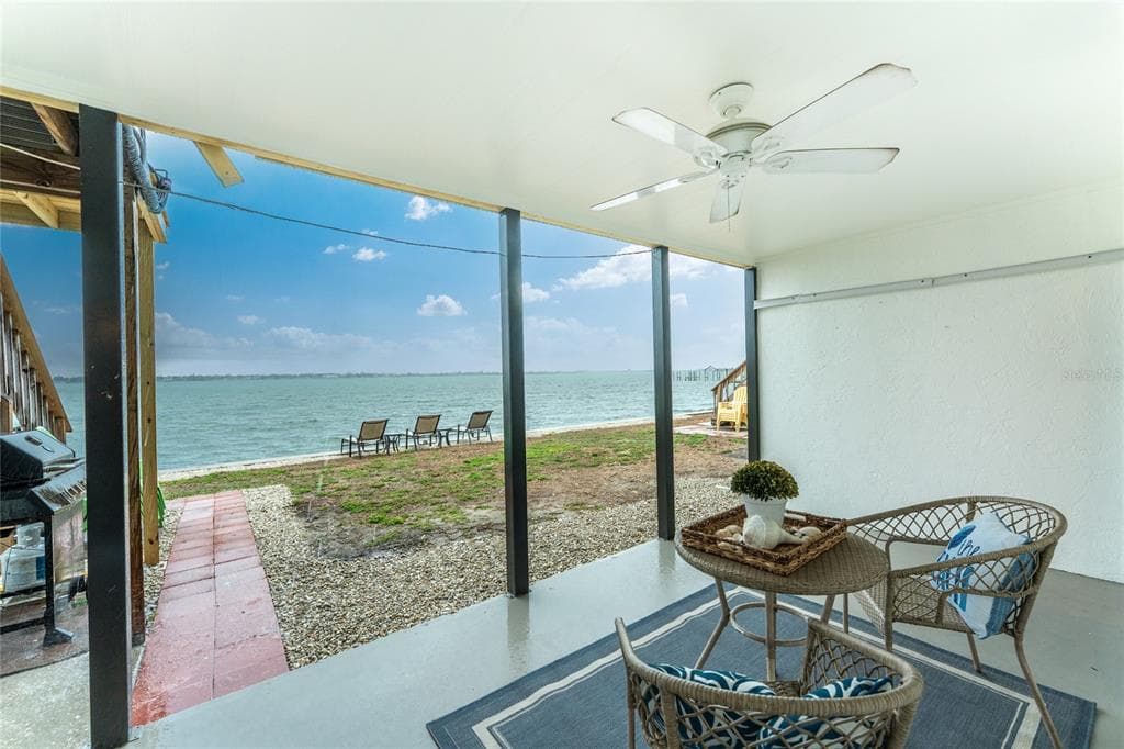 5041 N BEACH ROAD 3A and 3B photo 23