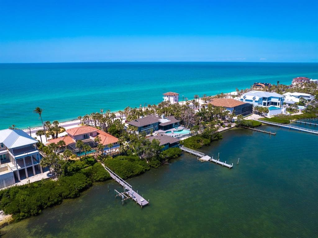 3300 CASEY KEY ROAD photo 1