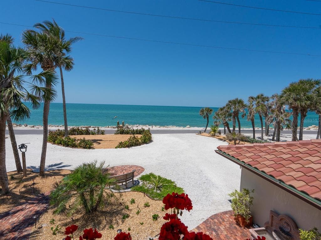 3300 CASEY KEY ROAD photo 21