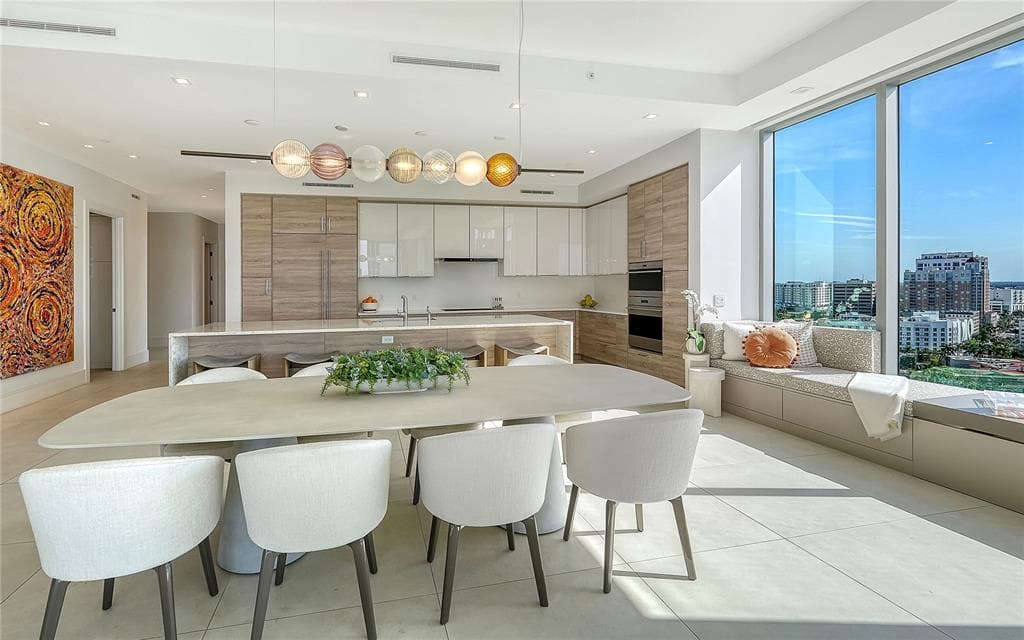 401 QUAY COMMONS 1501 photo 24