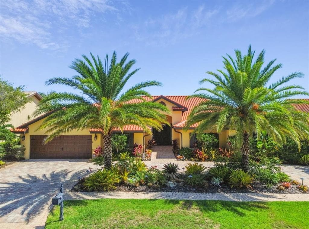 9805 COMPASS POINT WAY photo 4
