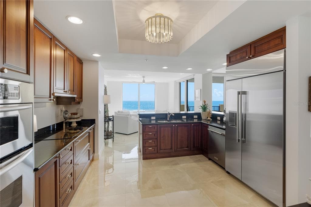 19 AVENUE DE LA MER 405 photo 3