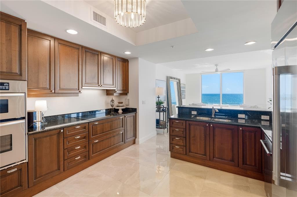 19 AVENUE DE LA MER 405 photo 24
