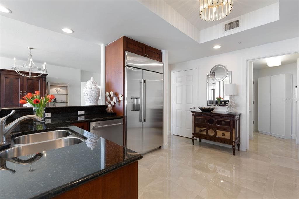 19 AVENUE DE LA MER 405 photo 25