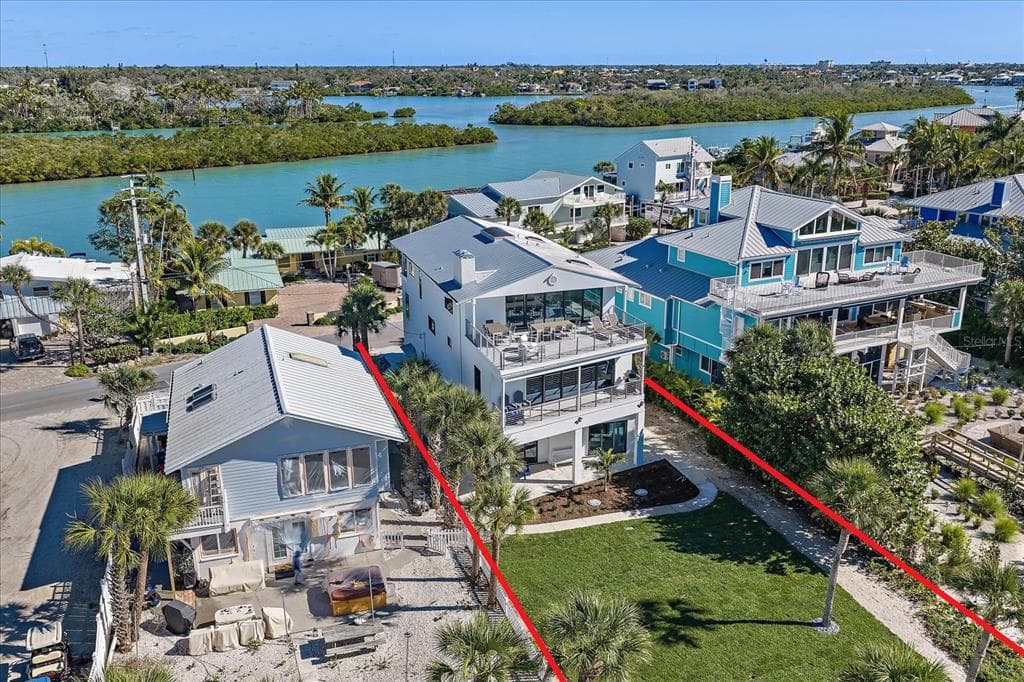 412 S CASEY KEY ROAD photo 4