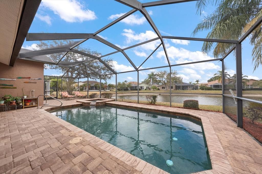 1237 RAMBLING VINE COURT photo 4