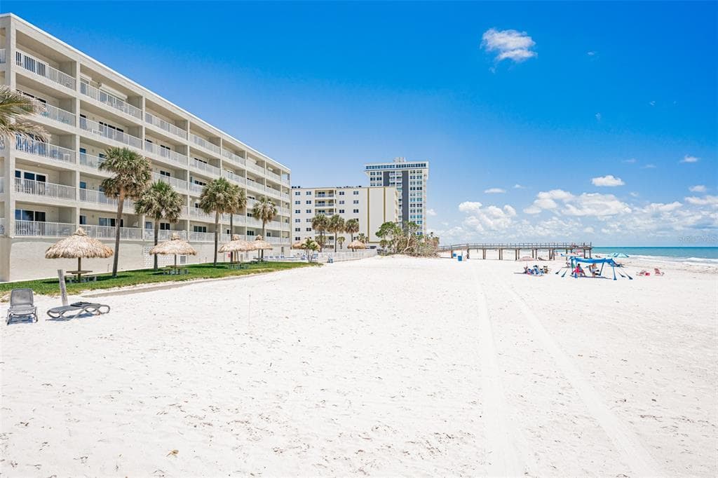 17500 GULF BOULEVARD 407 photo 2