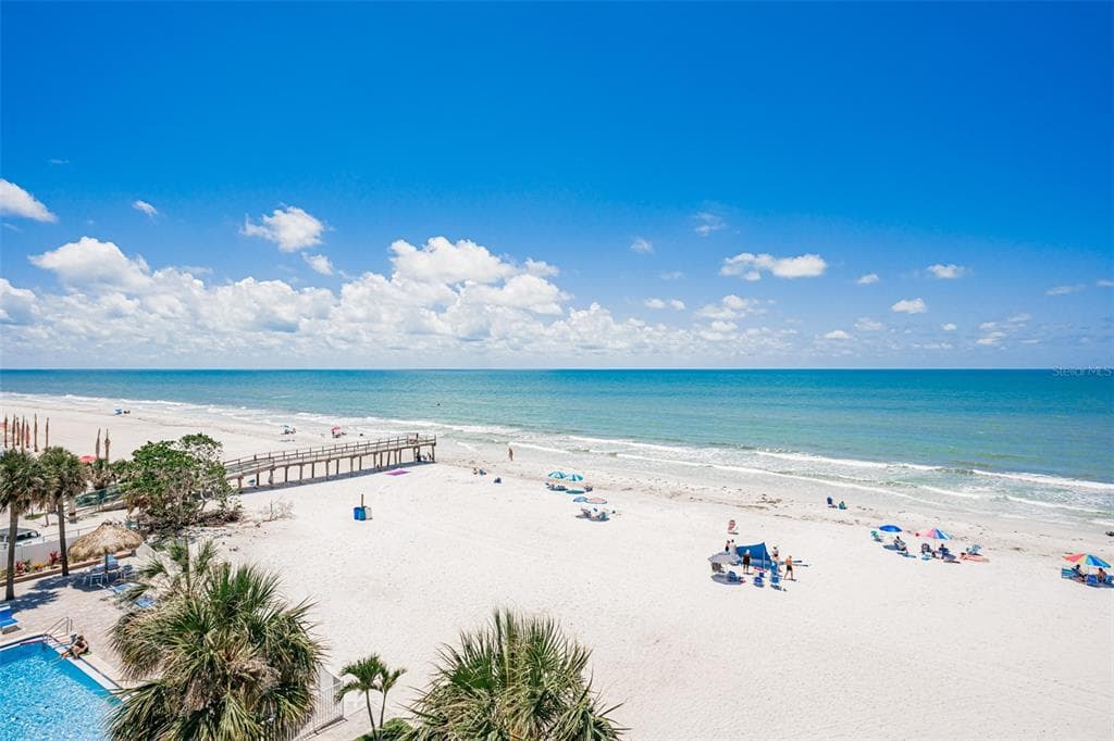 17500 GULF BOULEVARD 407 photo 5
