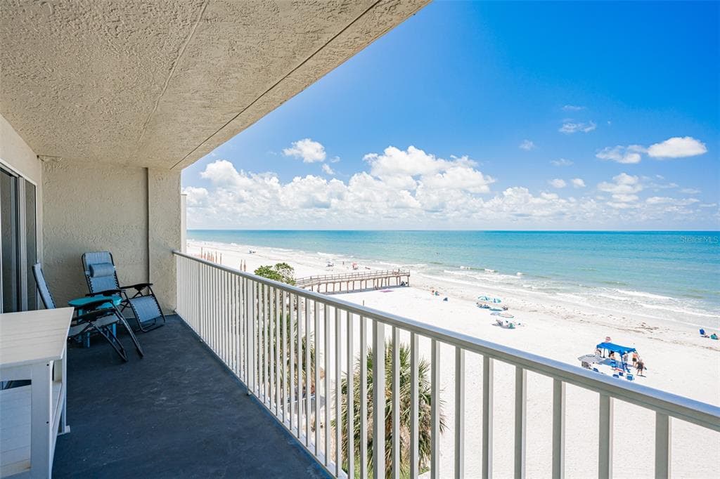 17500 GULF BOULEVARD 407 photo 9