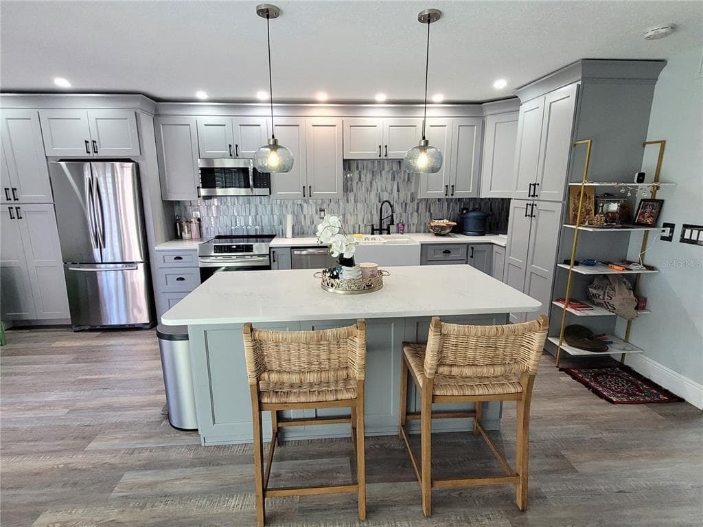 1005 S BAYSHORE BOULEVARD 102 photo 15