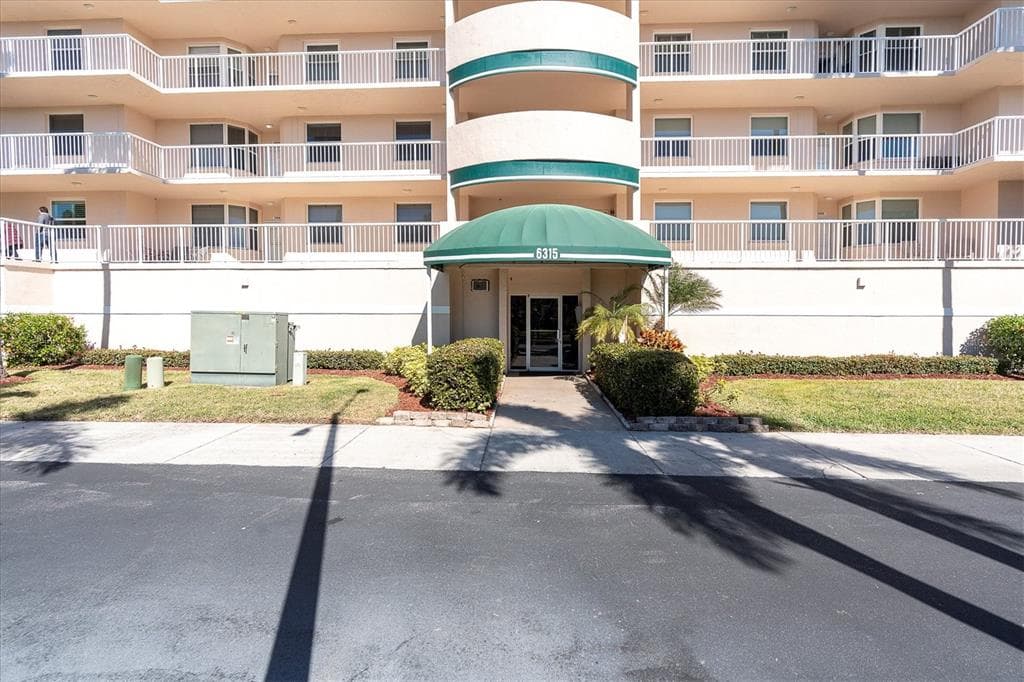 6315 SHORELINE DRIVE 3307 photo 2