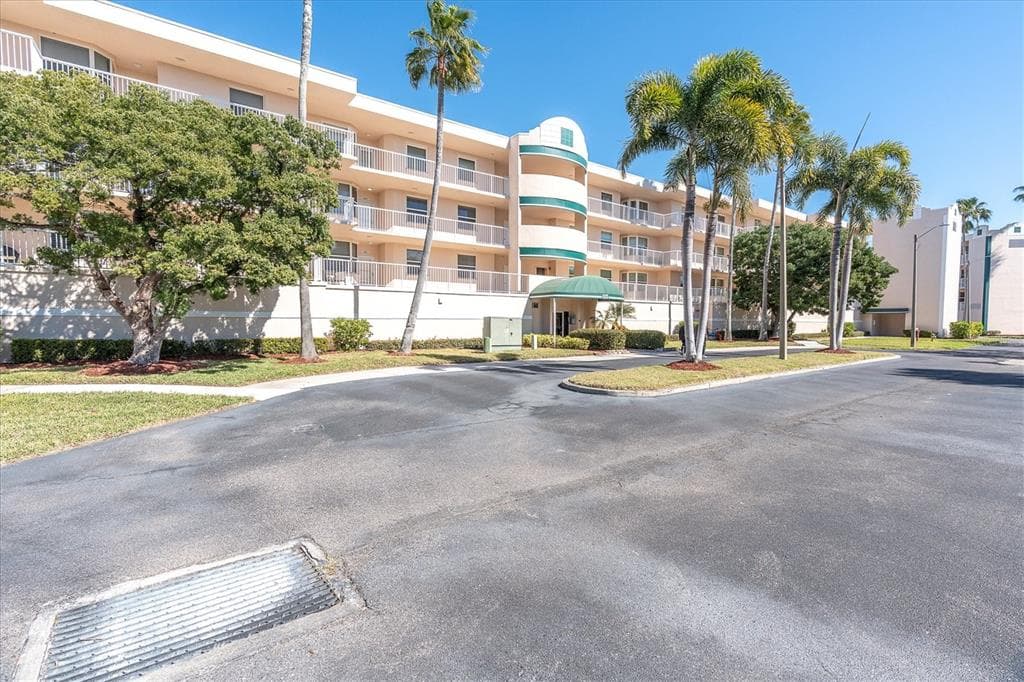 6315 SHORELINE DRIVE 3307 photo 1