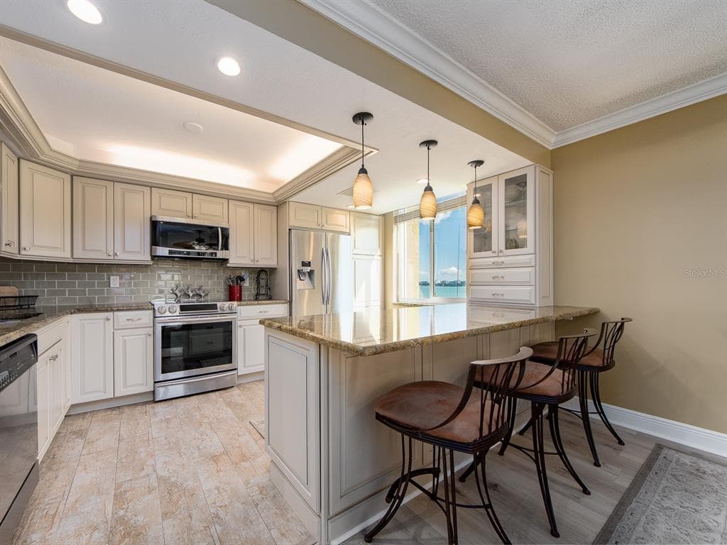 1480 GULF BOULEVARD 610 photo 6