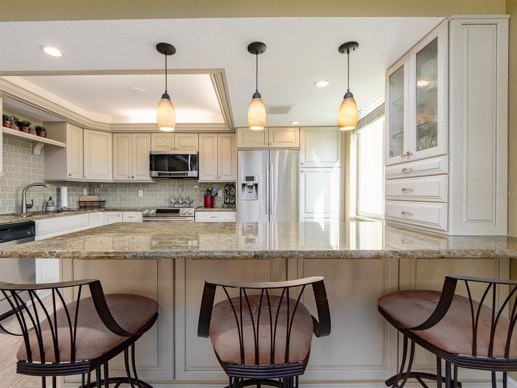 1480 GULF BOULEVARD 610 photo 8
