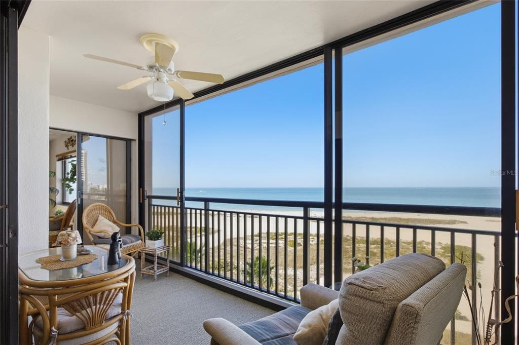 1270 GULF BOULEVARD 801 photo 2