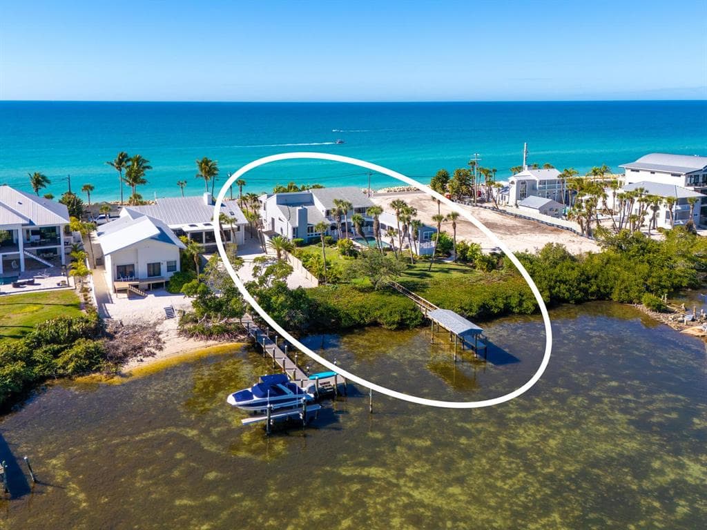 3240 CASEY KEY ROAD photo 2